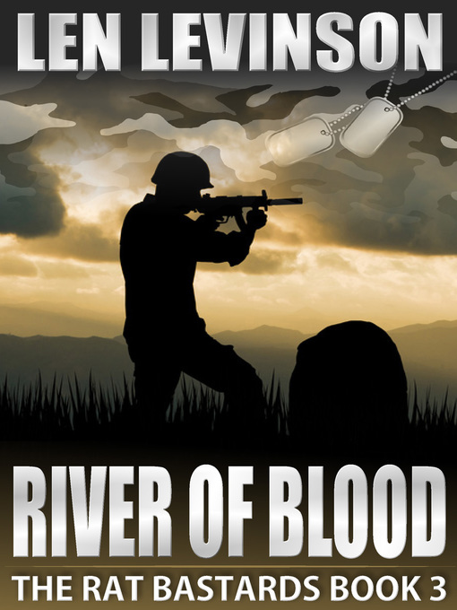 Title details for River of Blood by Len Levinson - Available